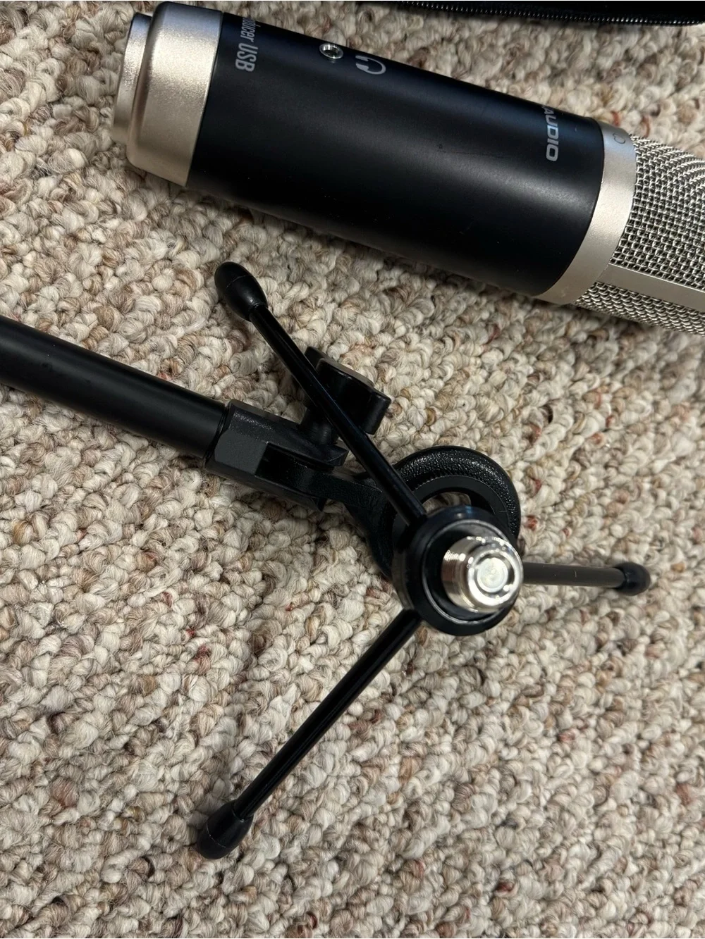 M-AUDIO producer usb